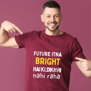 Premium Cotton T-Shirt