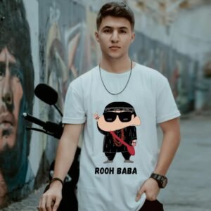 Premium Organic Cotton T-Shirt