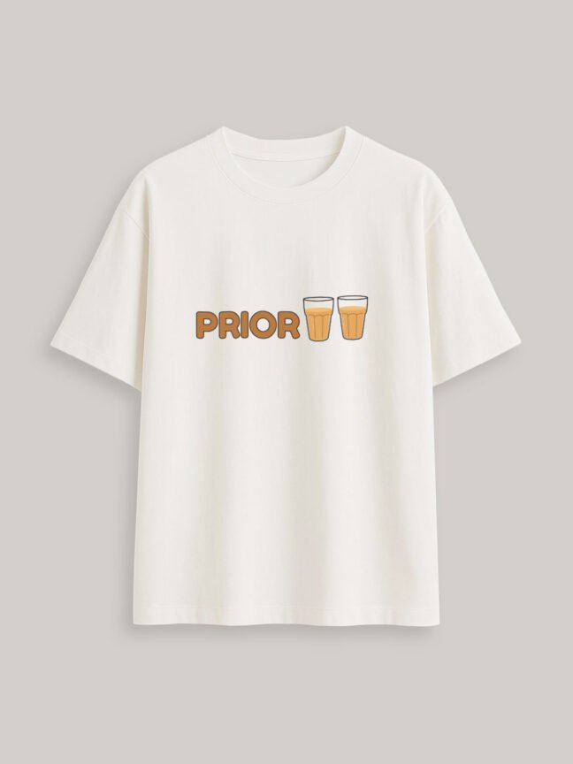 PriorTeas