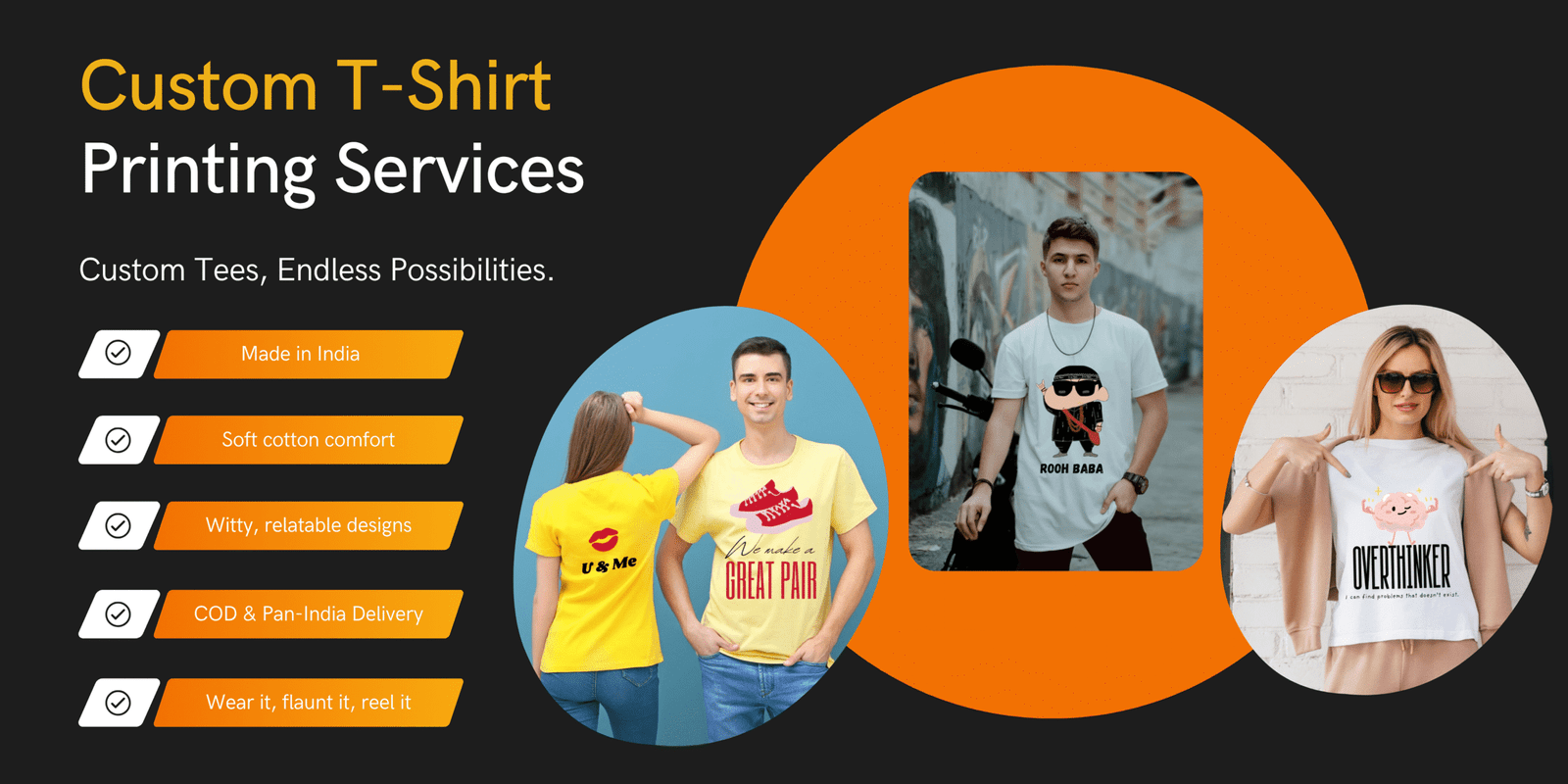 Welcome to Tee Message
