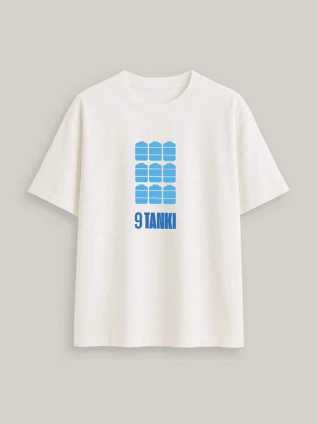 9 Tanki